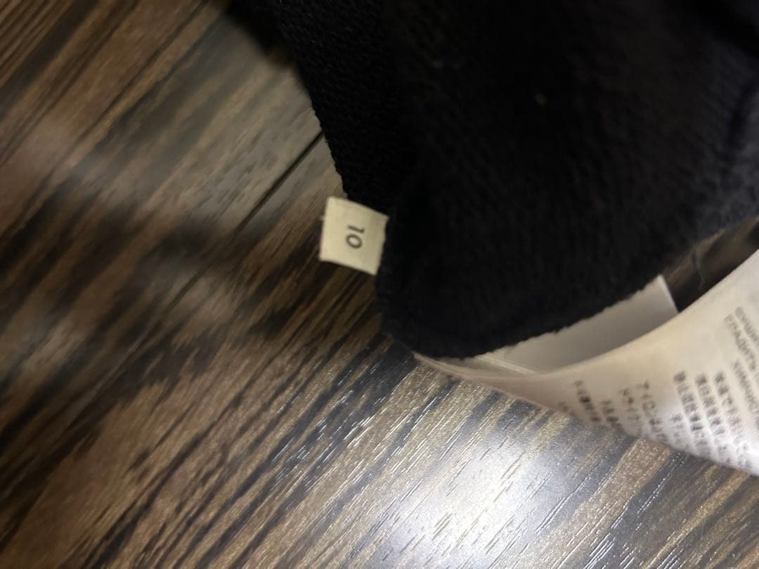 大人も着れるGUCCI ヒョウ柄トレーナー