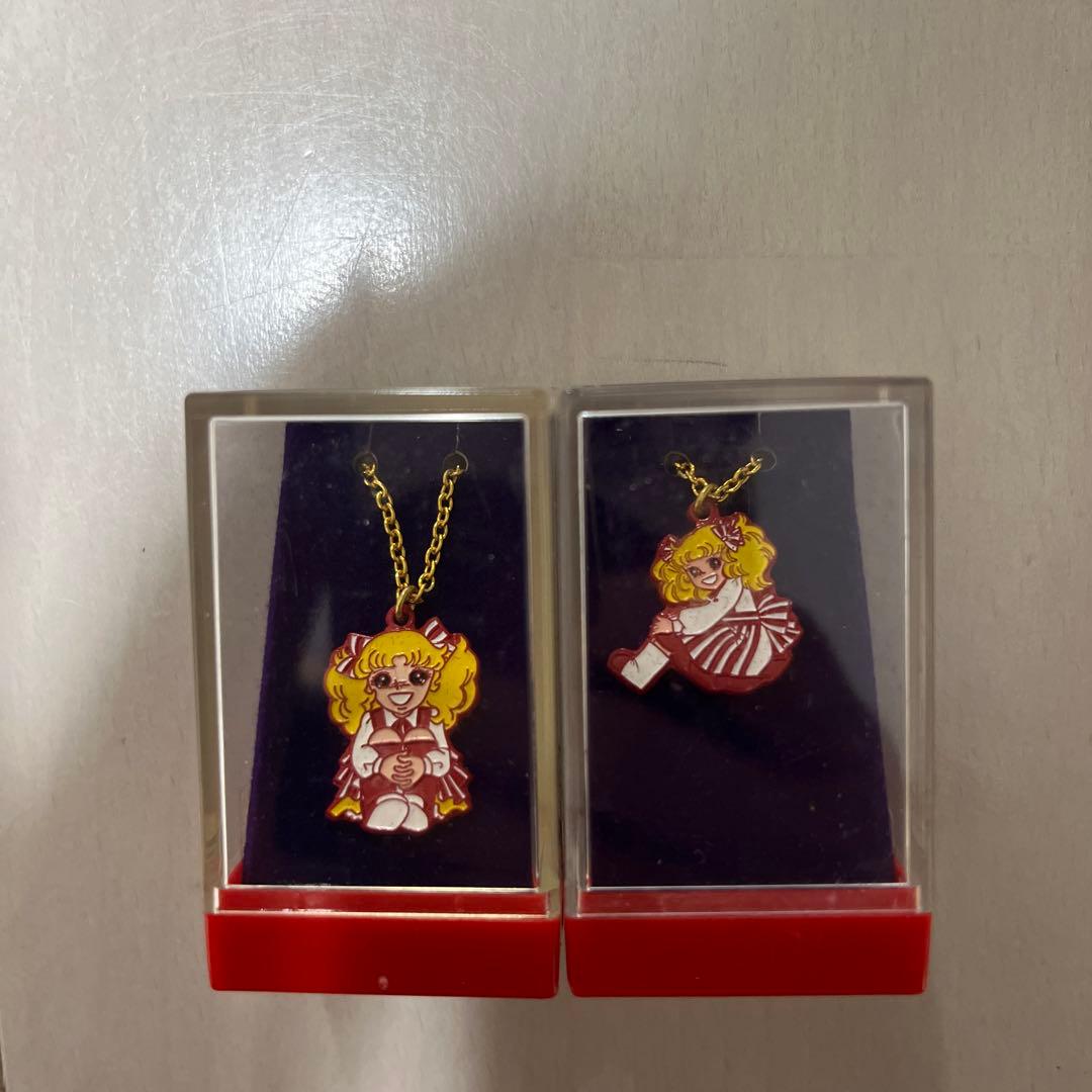 希少キャンディキャンディ未開封の通販はau PAY マーケット - 輸入雑貨