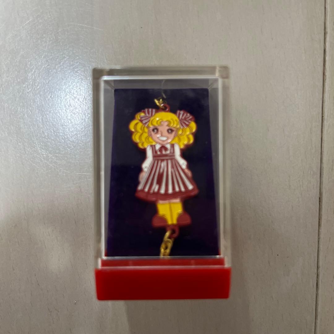 希少キャンディキャンディ未開封の通販はau PAY マーケット - 輸入雑貨