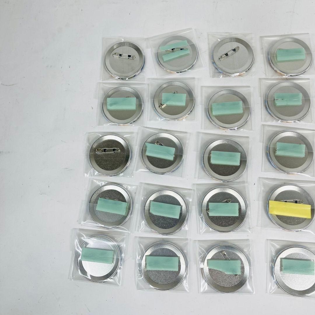 あんスタ 白鳥藍良 缶バッジ 25個 セット まとめ - メルカリ