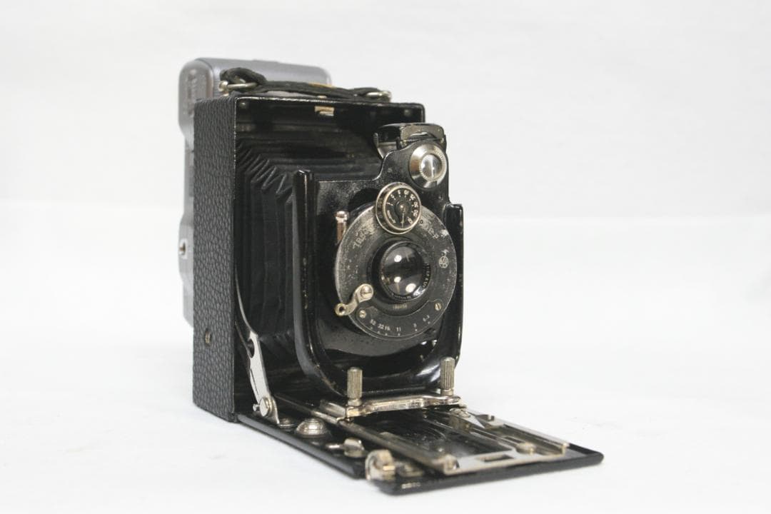 デジタル蛇腹カメラ ローデンストックレンズ ソニーEマウント