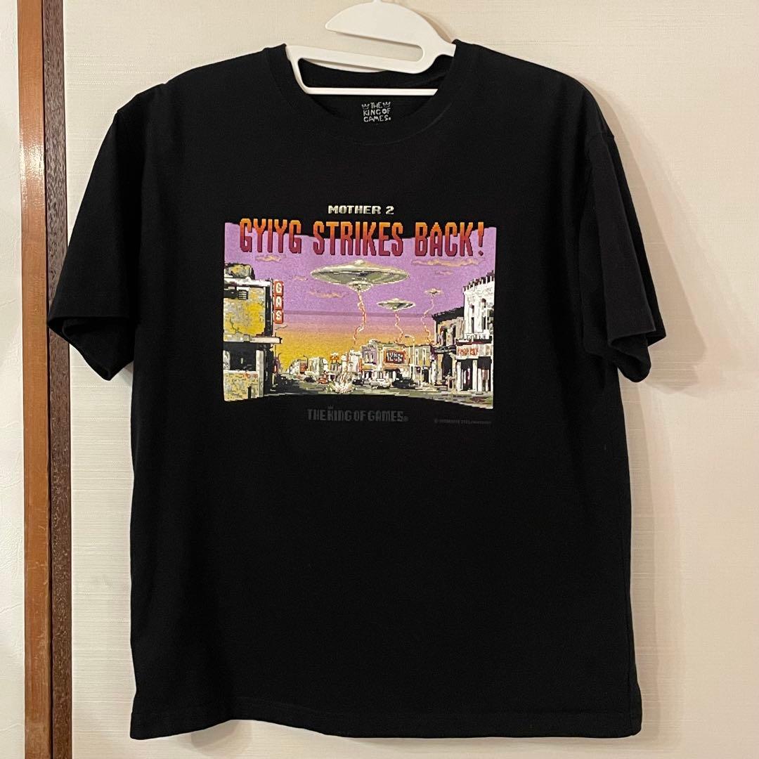 ほぼ日 マザー2 MOTHER2 GYIYG STRIKES BACK! | Shop at Mercari from