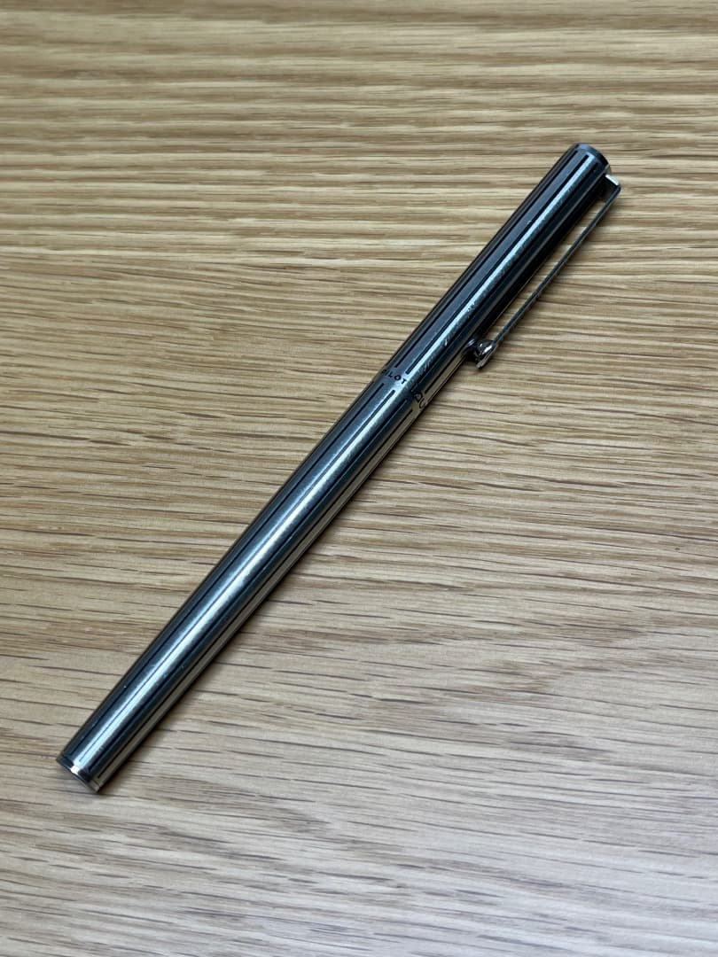 パイロット ローリート ストライプ 廃番 - メルカリ