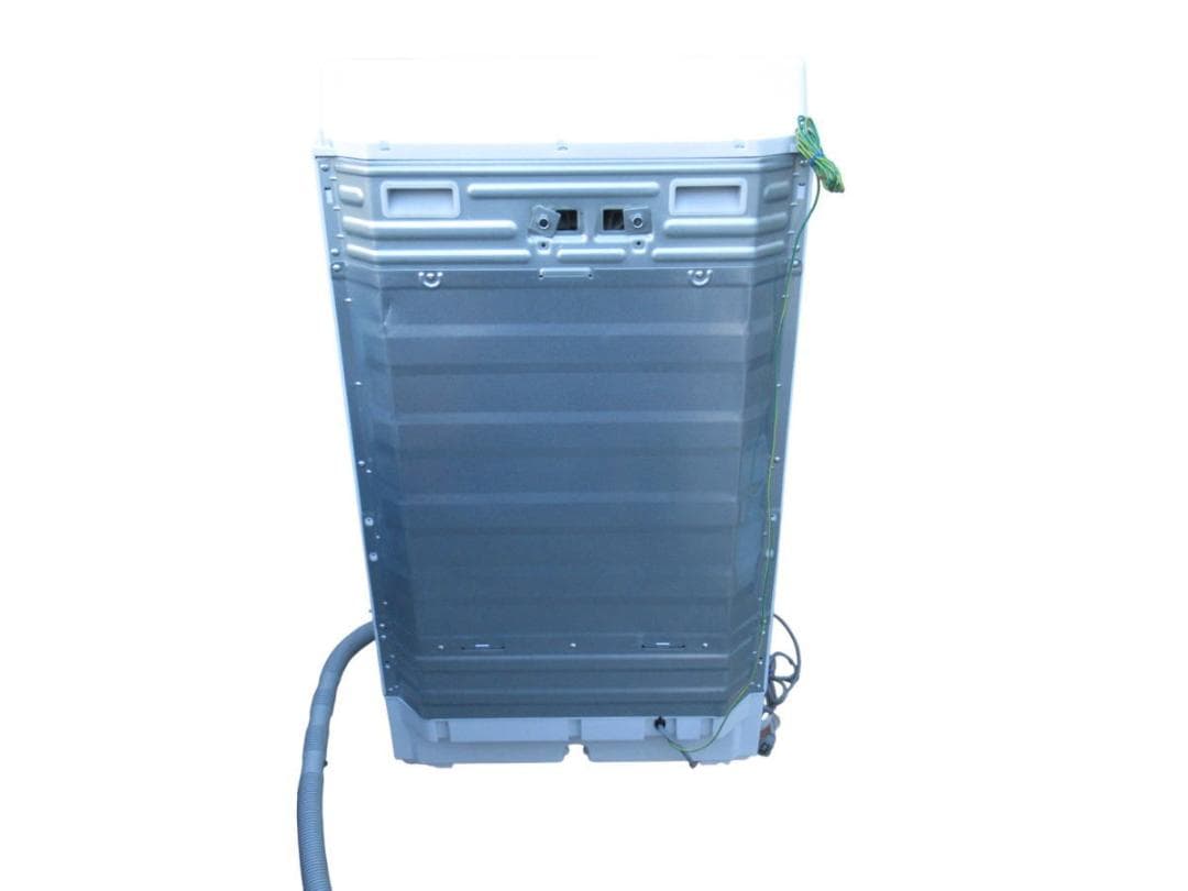 □095□SHARP□ドラム式洗濯乾燥機□22年製□ES-H10F-WR□ - メルカリ