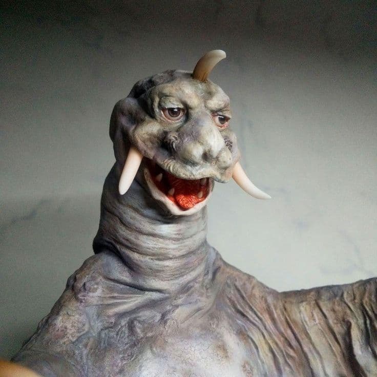 ▦LED発光 ビリケン商会 ペギラ - メルカリ