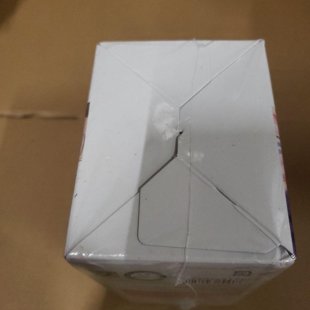 Weiss　SchwarzAngel Beats!とクドわふたーBOX 未開封品