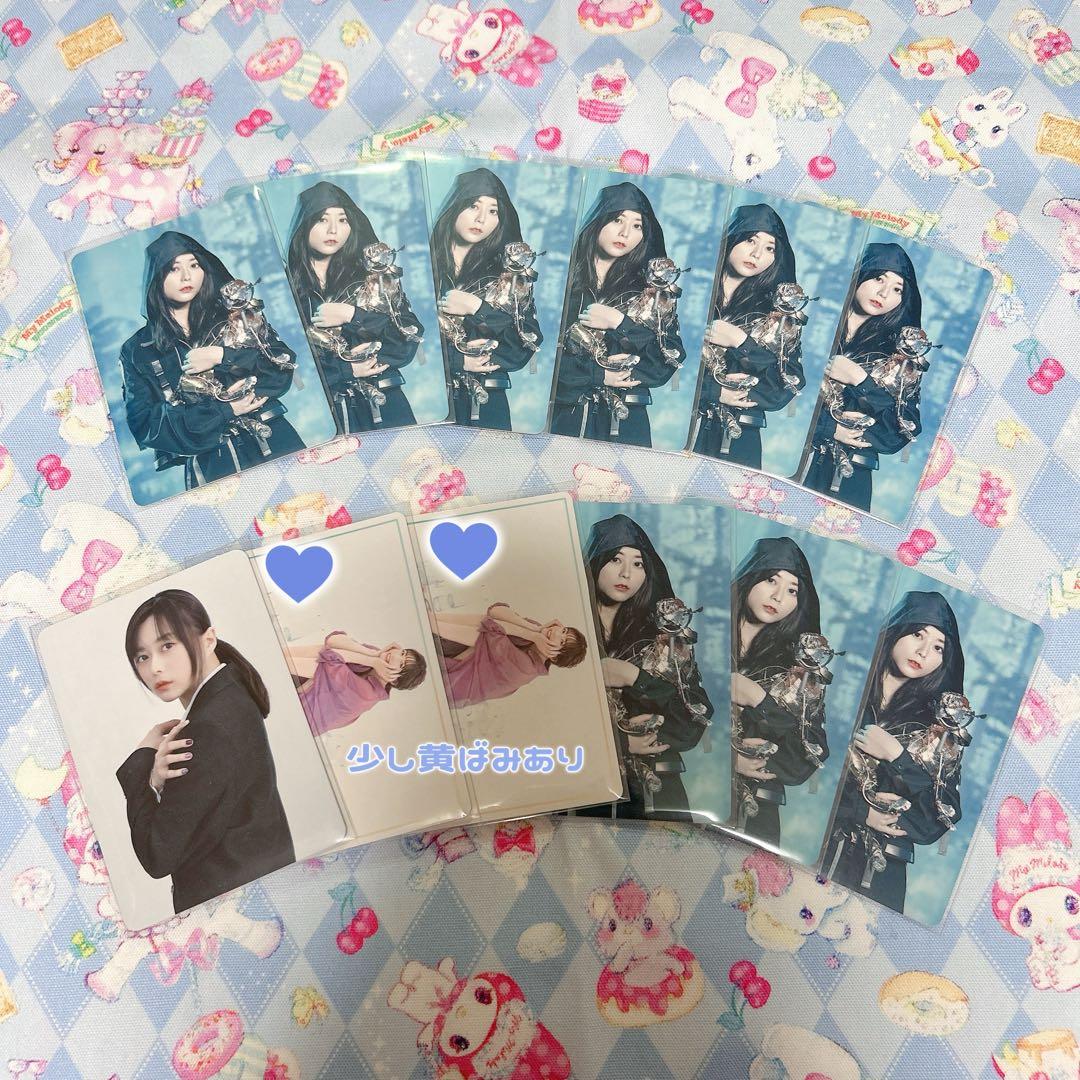 水瀬いのり トレカ まとめ売り - メルカリ