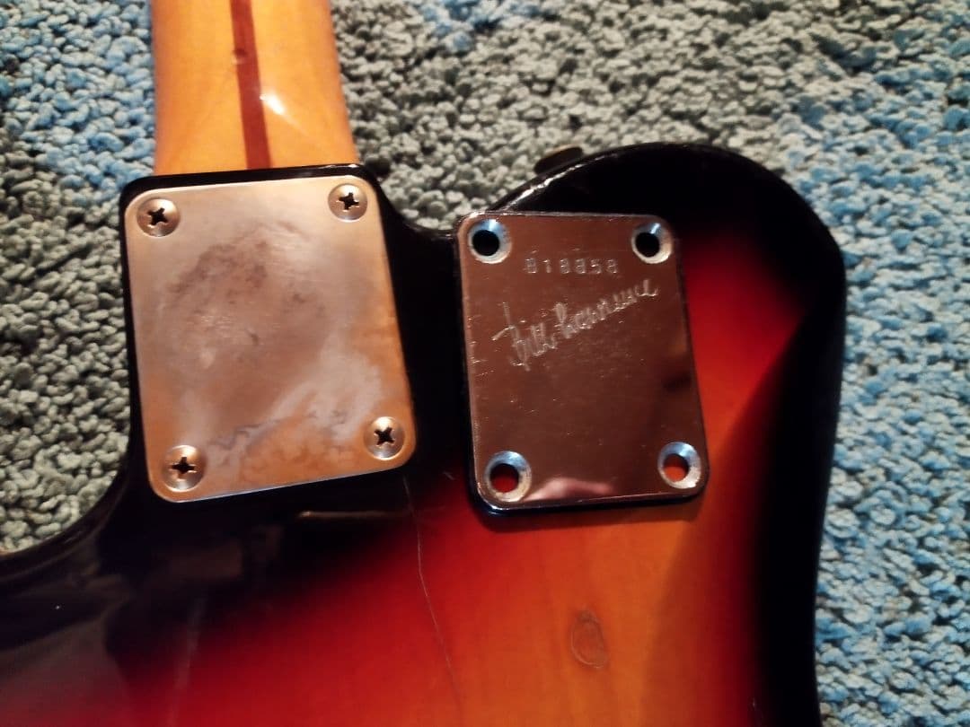 BillLawrence エスクワイア　BTOM-60