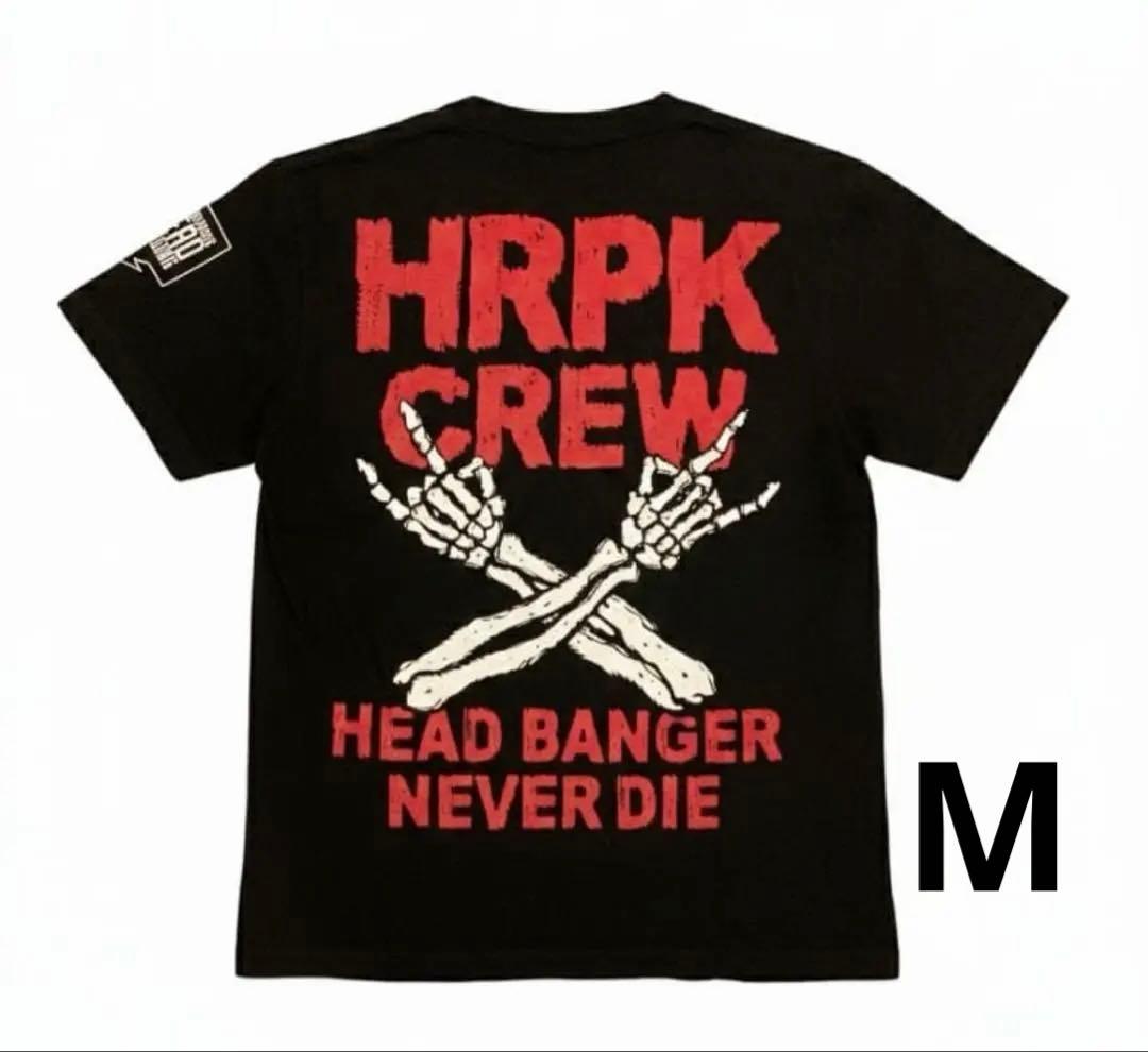 マキシマム ザ ホルモン 腹ペコCREW Tシャツ Mサイズ - メルカリ