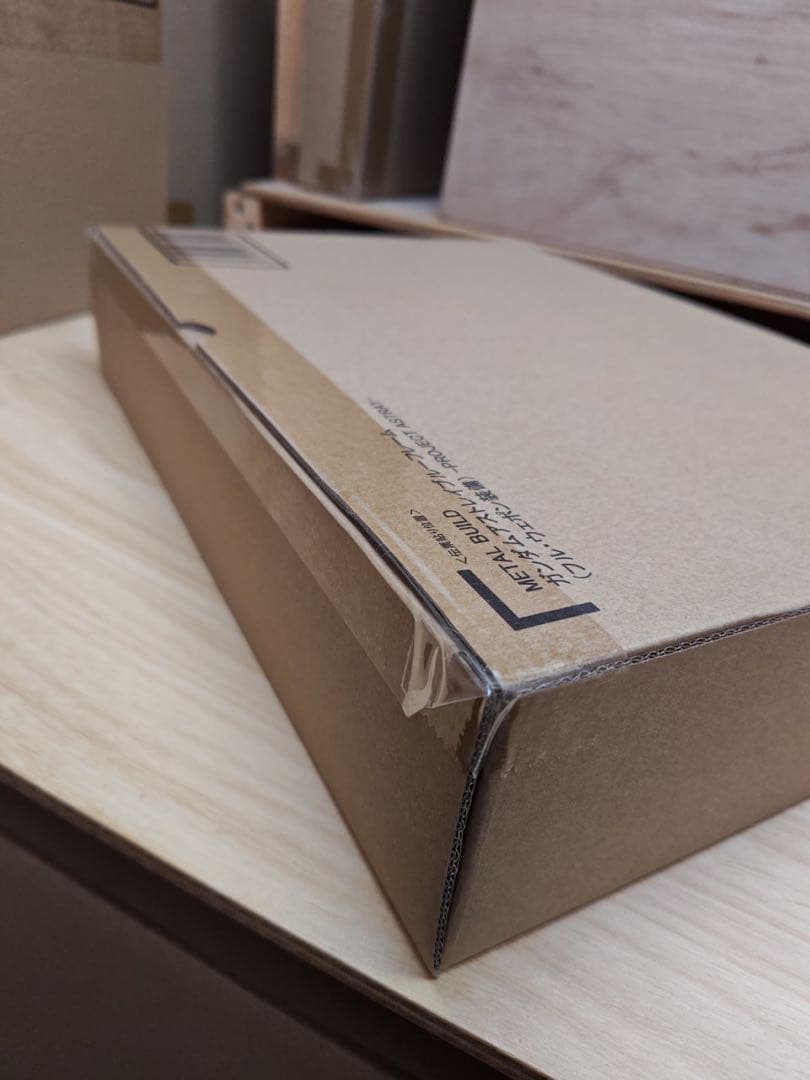 メタルビルド 【新品、未開封】 ガンダムアストレイブルーフレーム