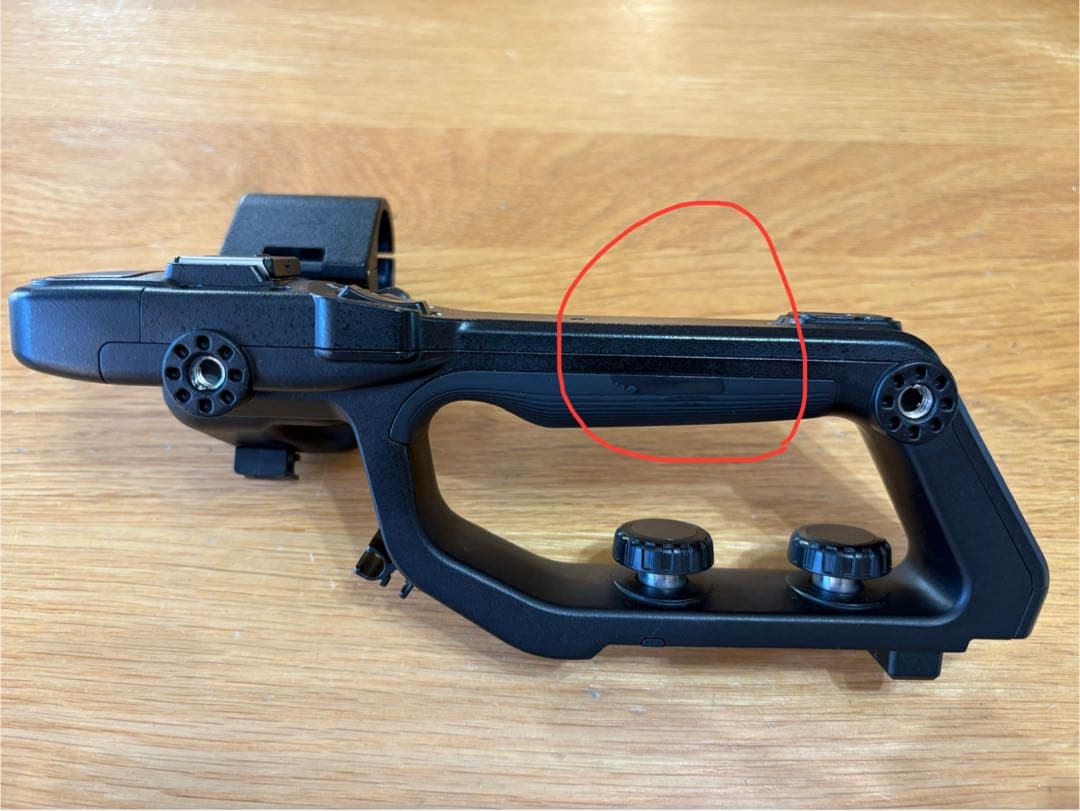 SONY XDCAM メモリーカムコーダー PXW-FS5 M2