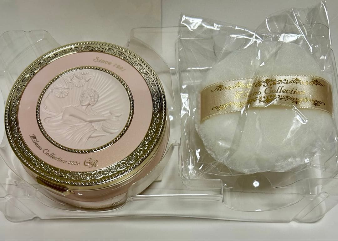 ミラノコレクション ＧＲ　2026