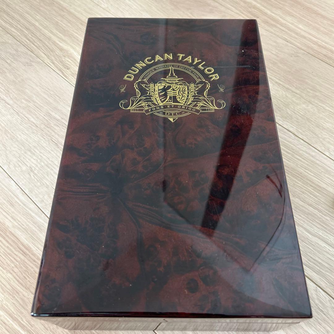 エアシャー レディーバーン 34年 未開封ミニチュアボトル - メルカリ