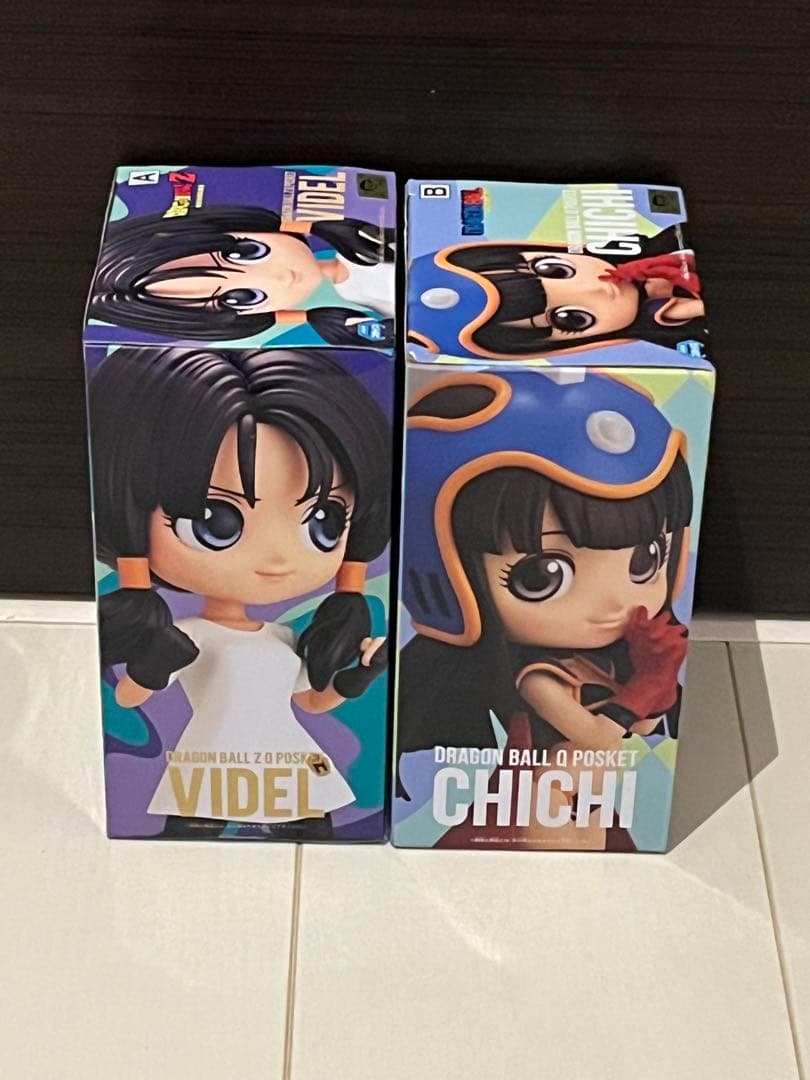 ドラゴンボール Grandista Gogeta II 7体セット おまけ付き