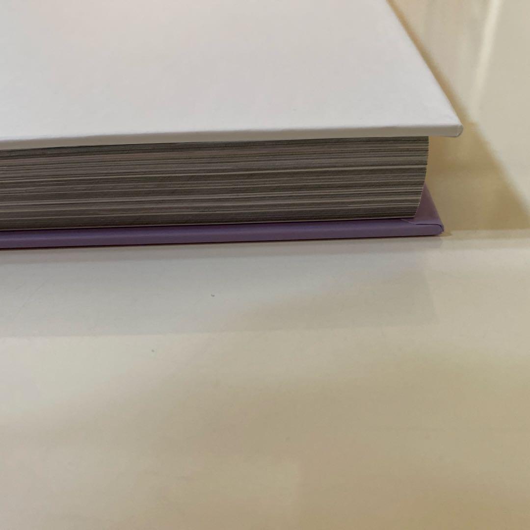 BTS JIN フォトブック　トレカ