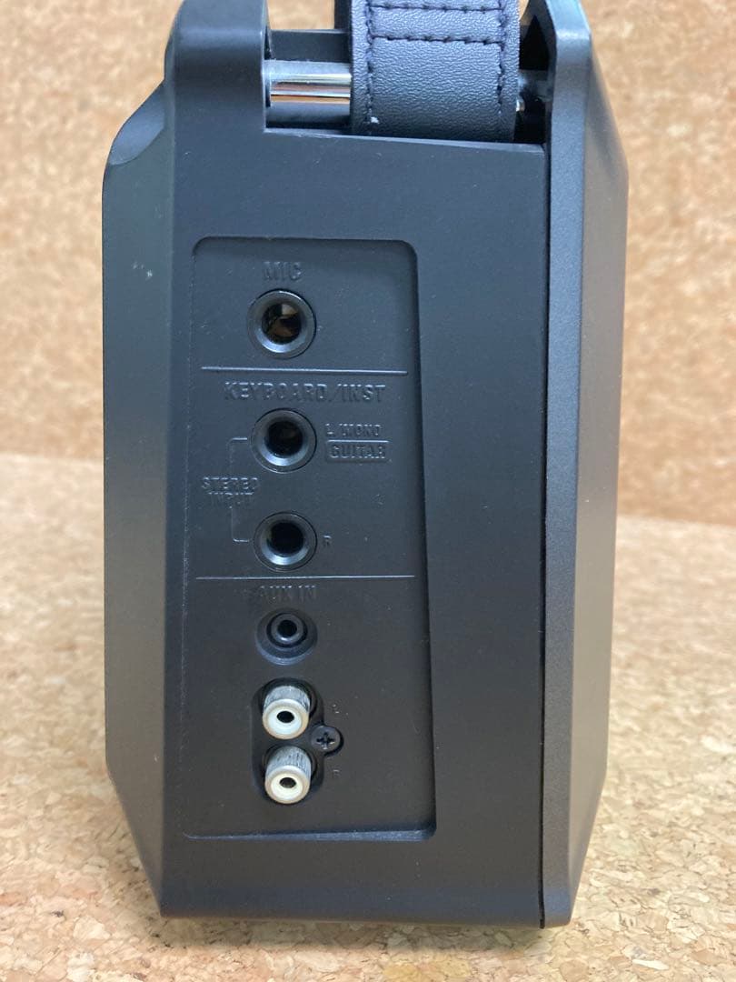 roland mobile cube ローランド モバイルキューブ　動作確認済み