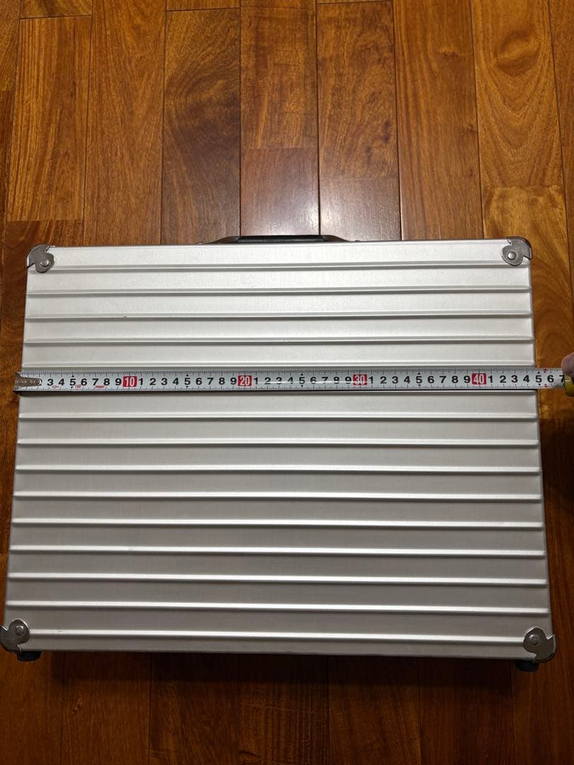 RIMOWA Attache アタッシュケース/ビンテージリモワ