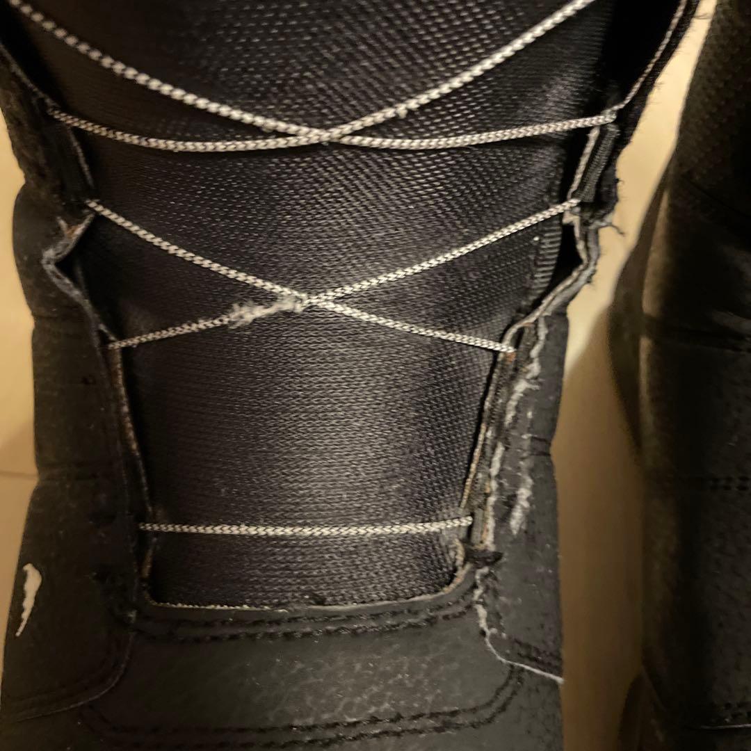 わかめ　Burton モト BOA® スノーボードブーツ　26.5cm