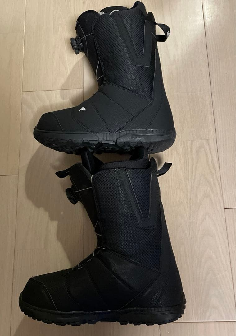 わかめ　Burton モト BOA® スノーボードブーツ　26.5cm