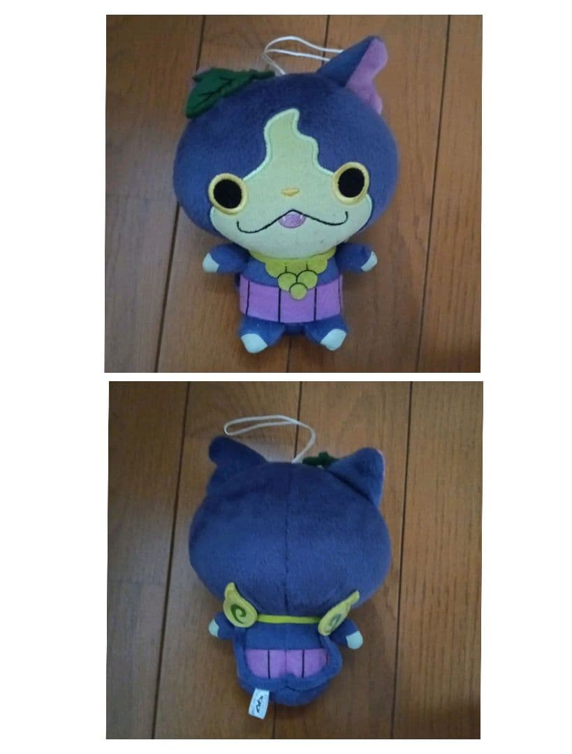 妖怪ウォッチ　ぬいぐるみ　まとめ売り