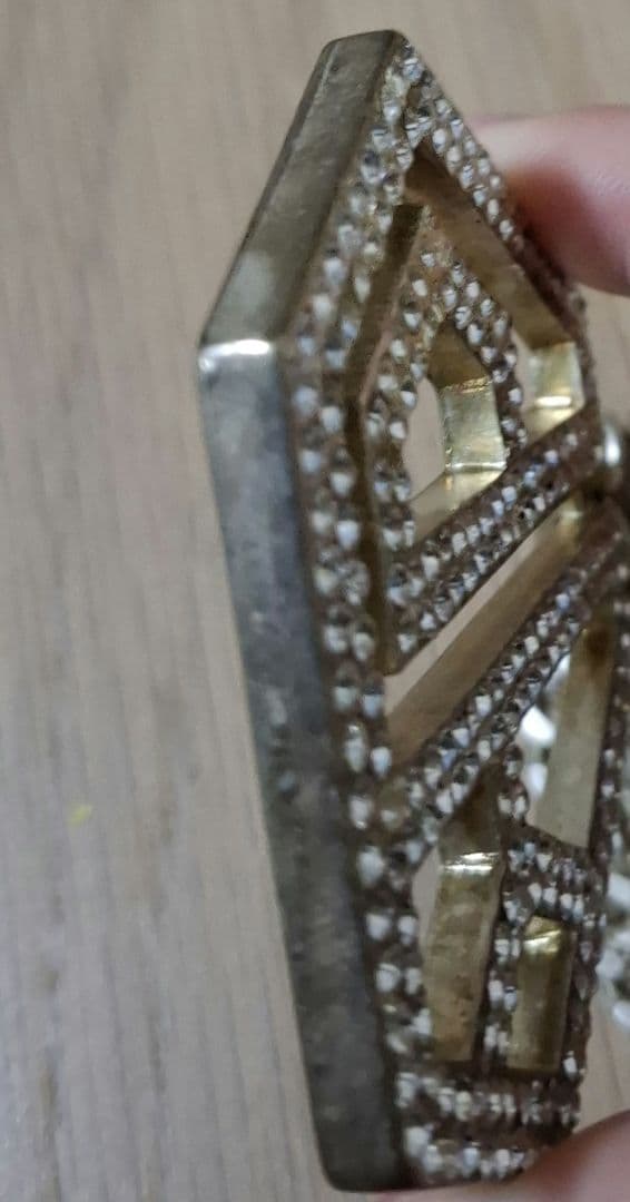 デーモン閣下 dkペンダント