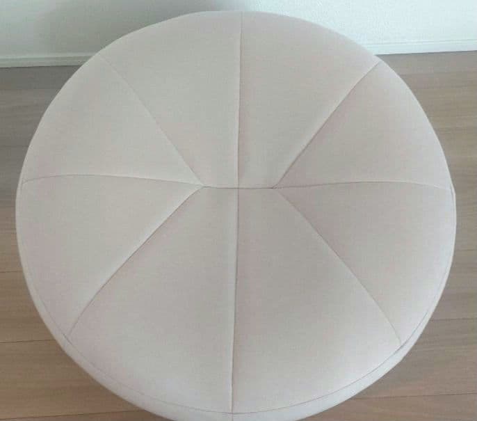 Nanaさん専用☆最終価格　リーンロゼ☆パンプキン 1P オットマン