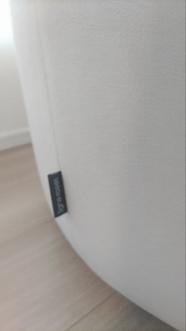 Nanaさん専用☆最終価格　リーンロゼ☆パンプキン 1P オットマン