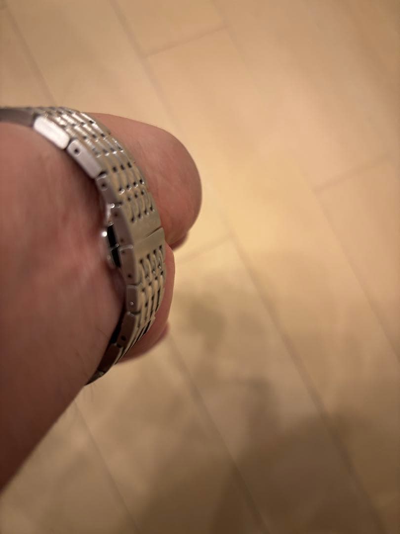 【美品】HAMILTON H395150 アメリカンクラッシックバリアント手巻き