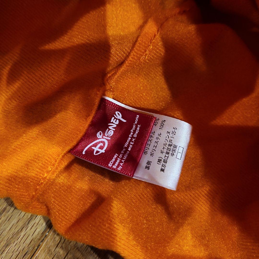 ティガー　サリー　 マフラーファンキャップ2個セット