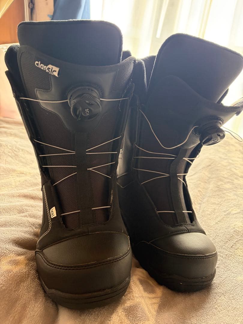 スノボ　ブーツ