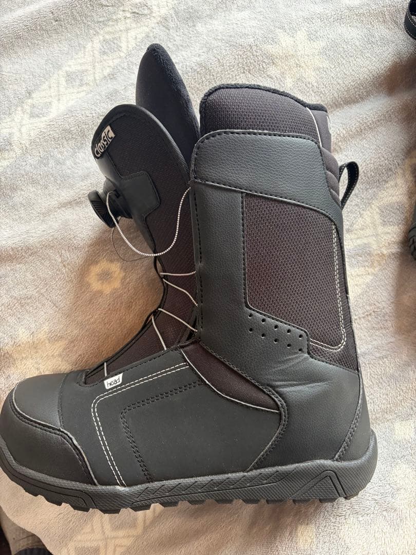 スノボ　ブーツ