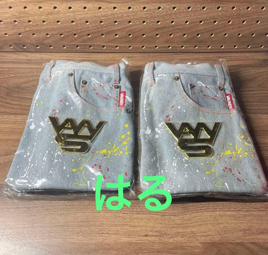 未開封】Vaundy little punk ポシェット 2個