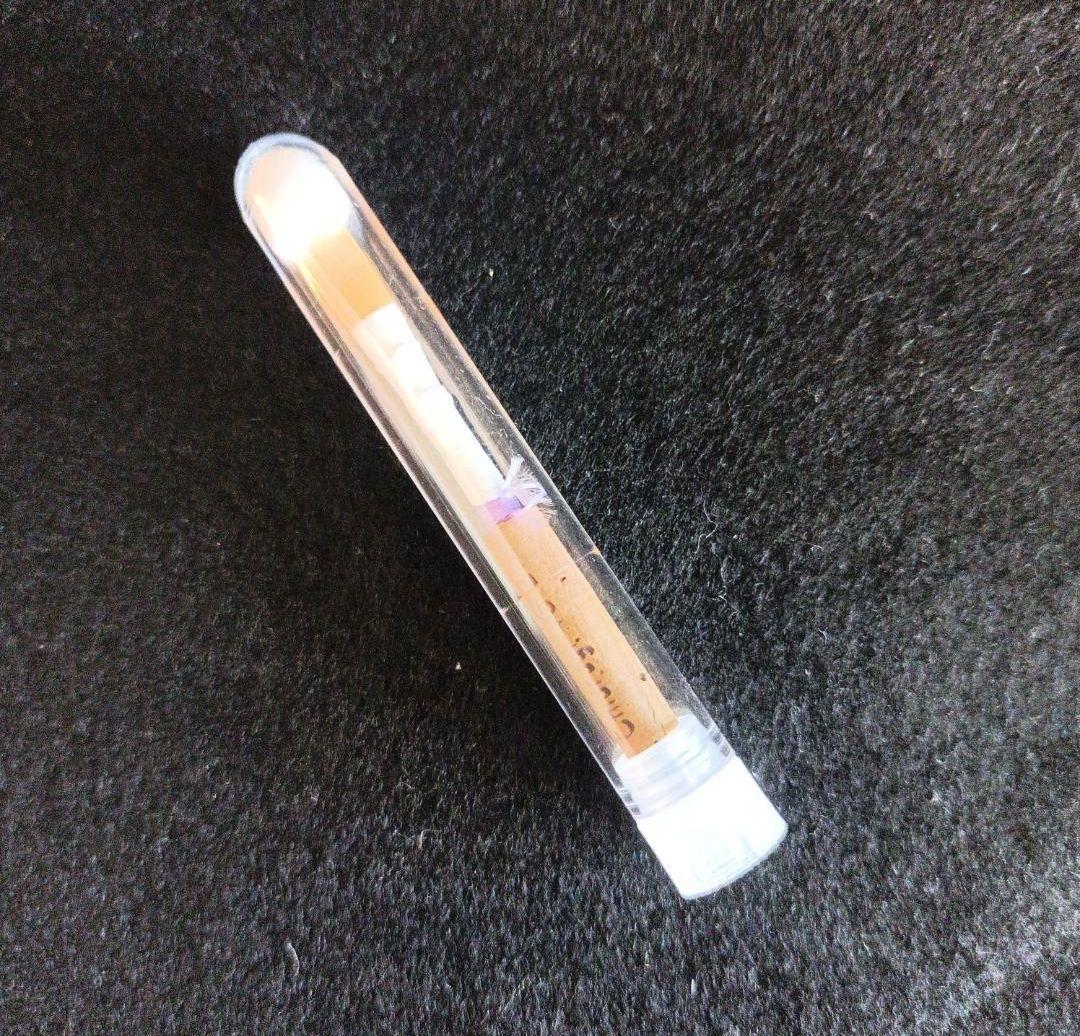 シルキー 17D4D GP トランペットマウスピース Schilke シルキー 17D4d