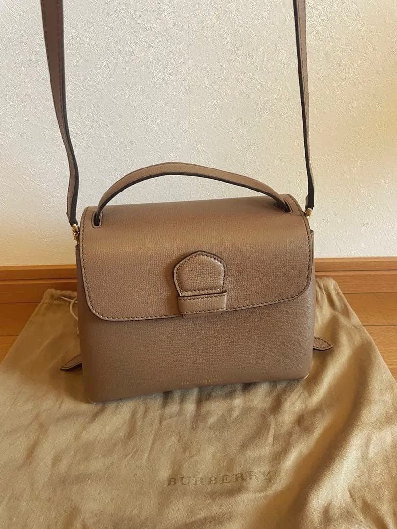 バッグ Burberry bag