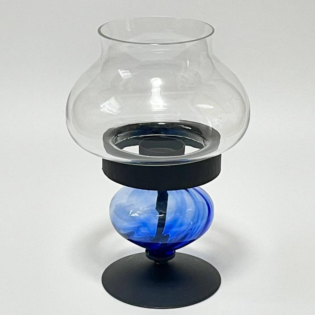 エリックホグラン キャンドルホルダー BODA社 北欧 Erik Hoglund