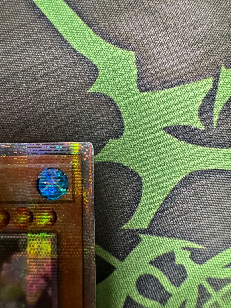 遊戯王 儚無みずき アジア 20th