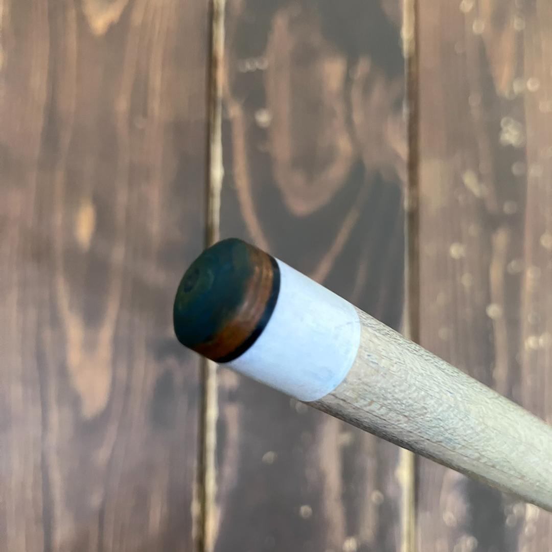 ADAM　アダム　キュー　Predator　プレデター　314シャフト