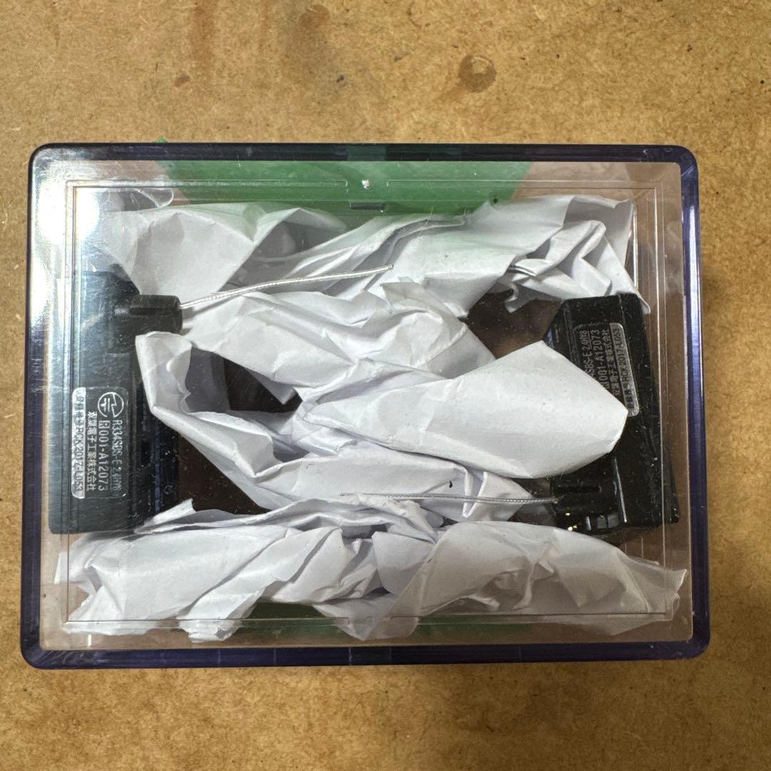 Futaba R334SBS-E　受信機　2個