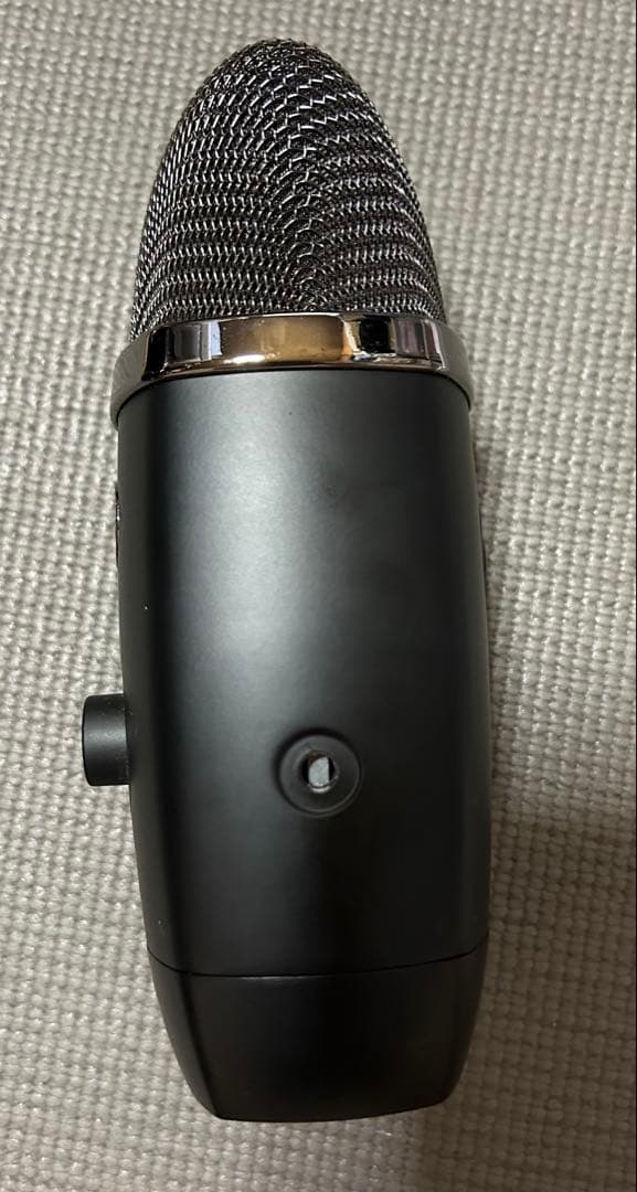 Blue YETI X USBマイク
