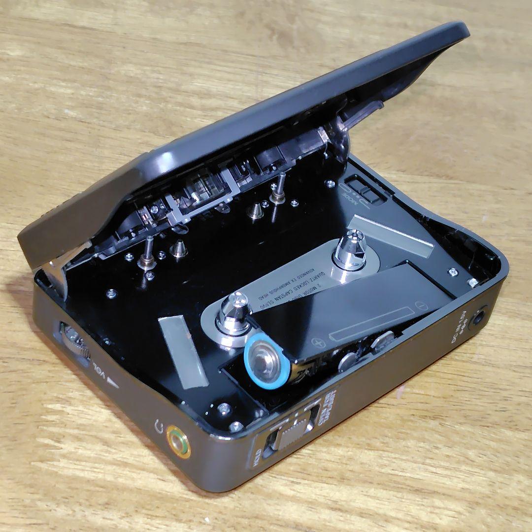 SONY WALKMAN DD QUARTZ WM-DD9 ソニー DD9