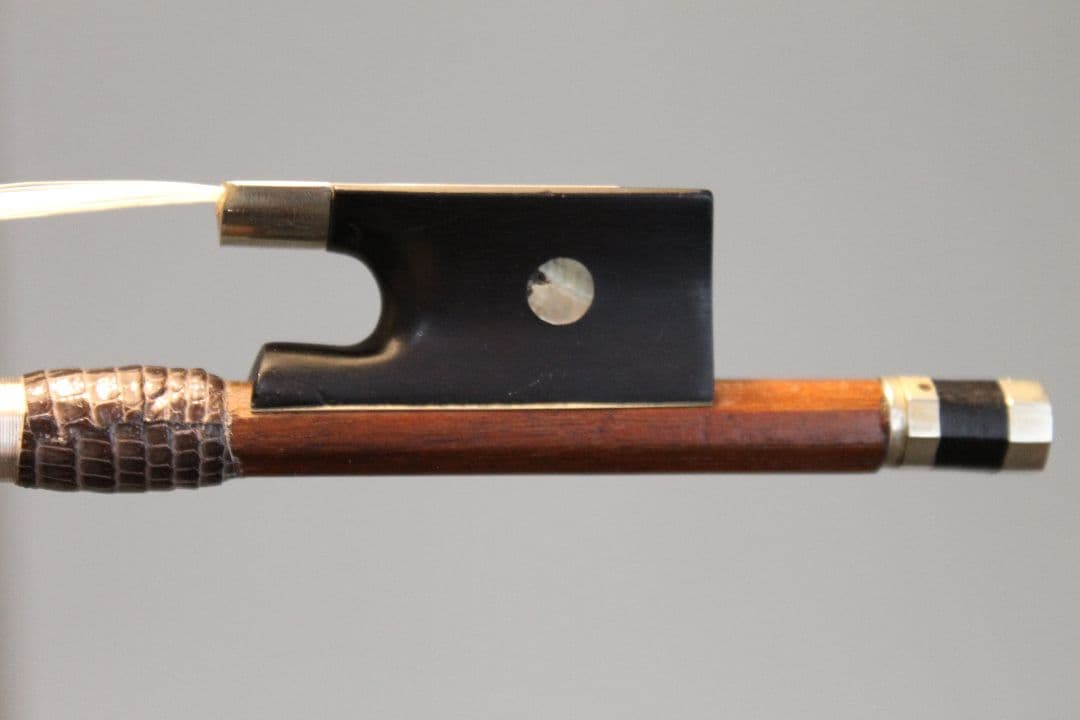 オールドバイオリン弓