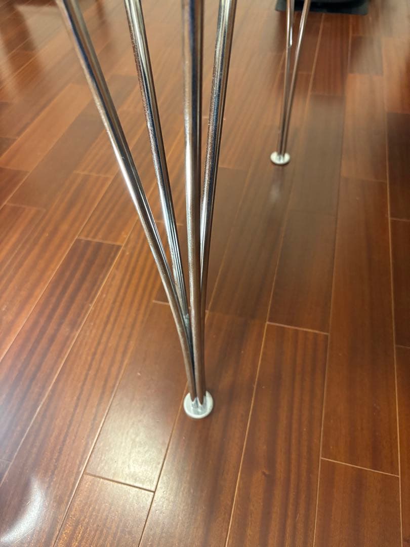 フリッツ・ハンセン スーパー楕円テーブル　B612