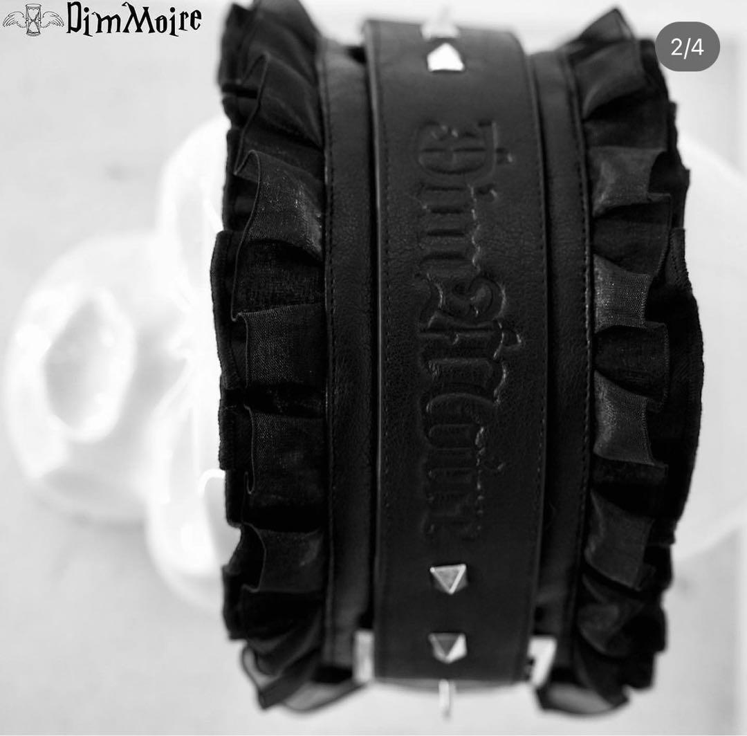 DimMoire ディムモアール 刻印ヘッドドレス - メルカリ