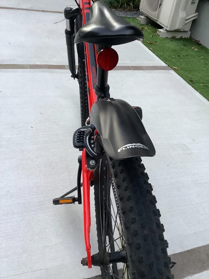 TREK Precaliber 24 8-speed【直接引渡し限定】