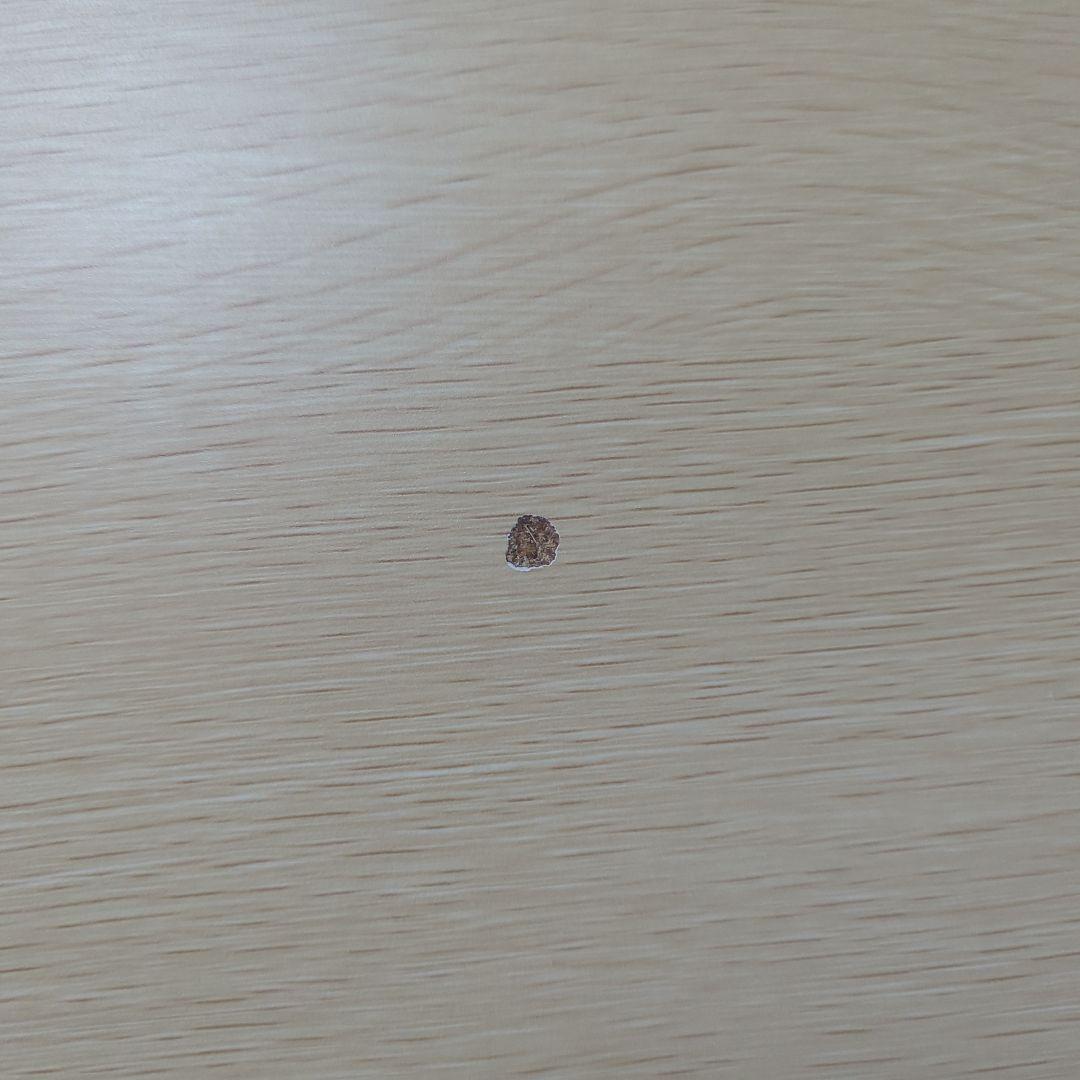 FLEXISPOT　天板　組立簡単（幅140cm×奥行70cm、メープル）