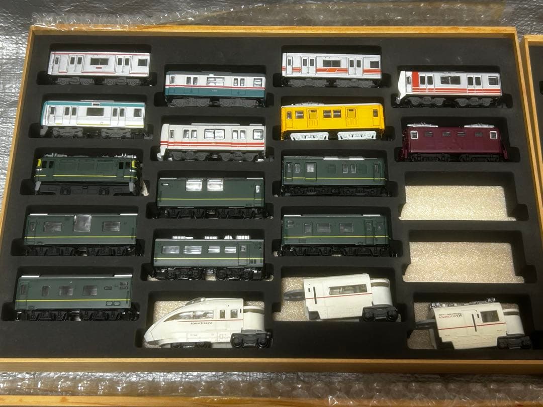 Bトレインショーティー　まとめ売り