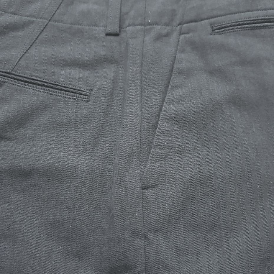 ✨未使用級✨UNION LAUNCH for Ron Herman パンツ L ✨未使用級✨UNION