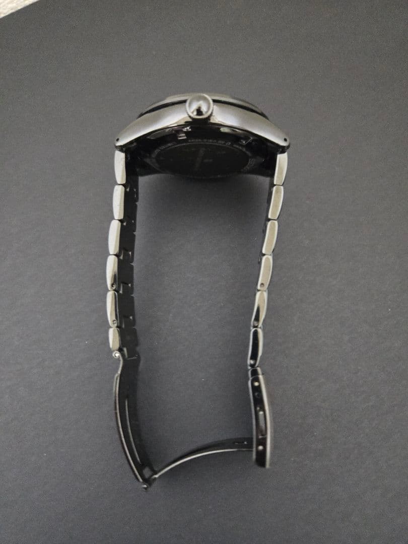 S*i様 セイコー×ナノユニバース数量限定500本