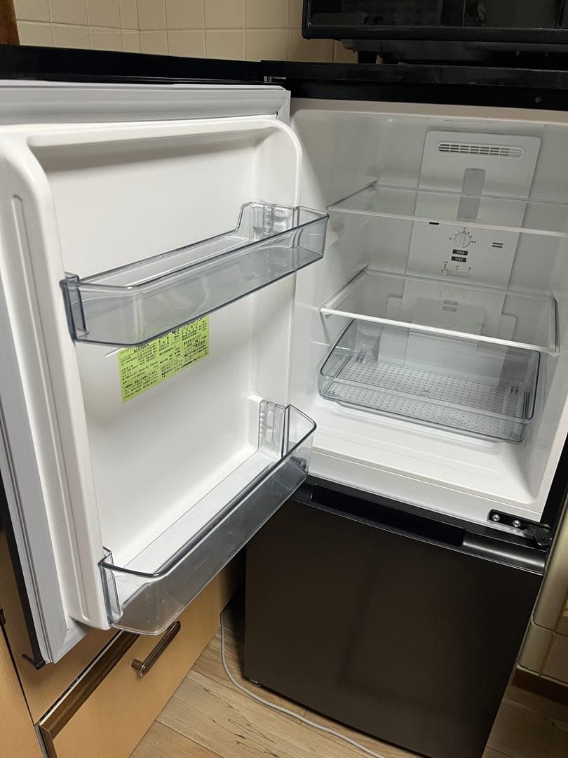 【美品】SHARP 冷蔵庫 152L 2022年式※大阪引き取り限定