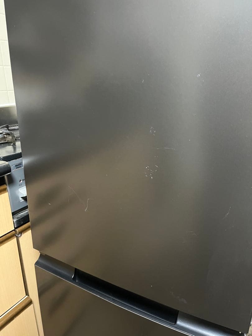 【美品】SHARP 冷蔵庫 152L 2022年式※大阪引き取り限定